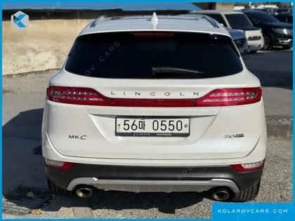 LINCOLN MKC 2.0 AWD