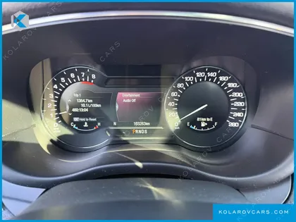 LINCOLN MKC 2.0 AWD