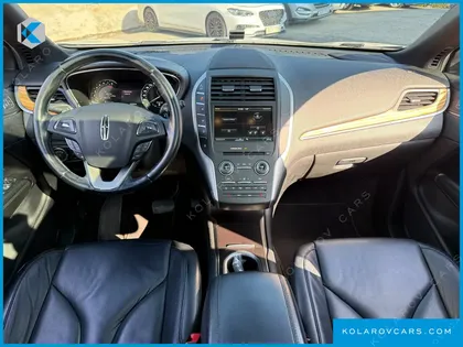 LINCOLN MKC 2.0 AWD