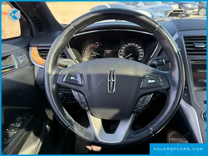 LINCOLN MKC 2.0 AWD