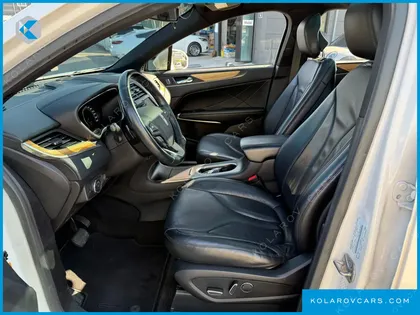 LINCOLN MKC 2.0 AWD