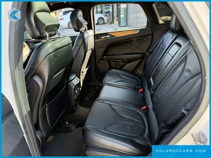 LINCOLN MKC 2.0 AWD