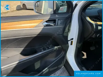 LINCOLN MKC 2.0 AWD
