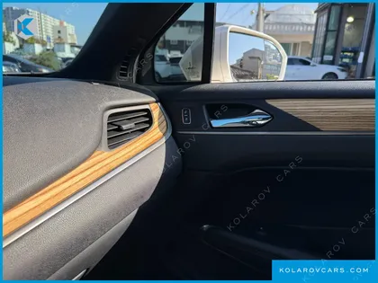 LINCOLN MKC 2.0 AWD