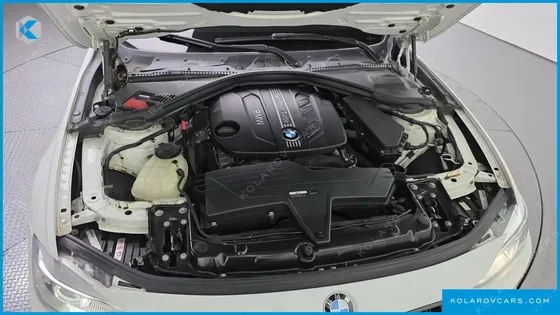 BMW 3 SERIES 320D