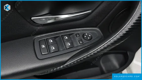BMW 3 SERIES 320D
