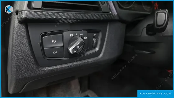 BMW 3 SERIES 320D