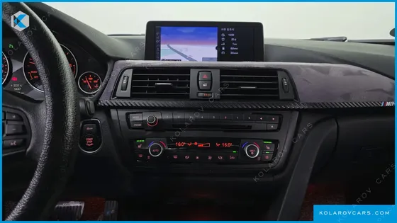 BMW 3 SERIES 320D