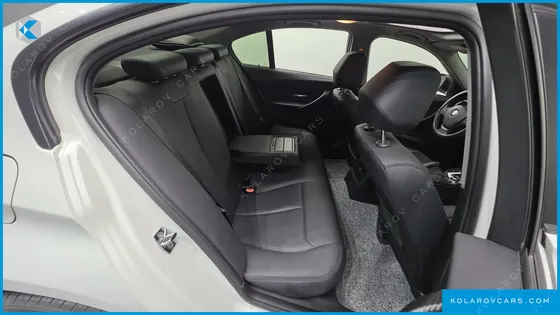 BMW 3 SERIES 320D
