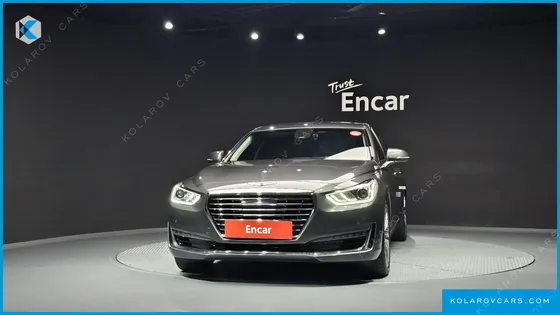 GENESIS EQ900 3.8 GDI AWD