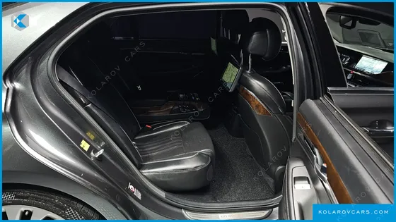 GENESIS EQ900 3.8 GDI AWD