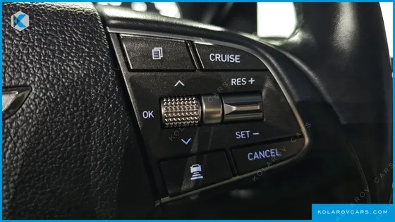 GENESIS EQ900 3.8 GDI AWD