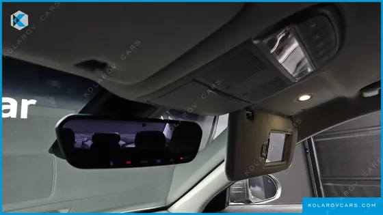 GENESIS EQ900 3.8 GDI AWD
