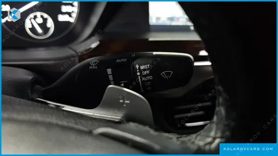 GENESIS EQ900 3.8 GDI AWD