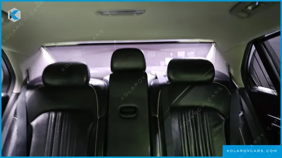 GENESIS EQ900 3.8 GDI AWD