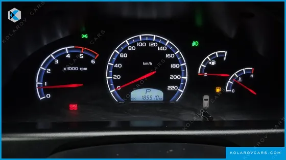 KGM - SSANGYONG REXTON 2.0 4WD RX7