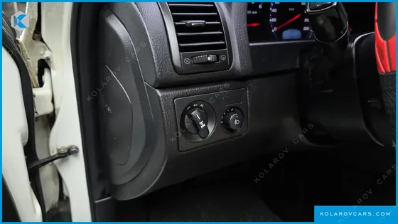 KGM - SSANGYONG REXTON 2.0 4WD RX7