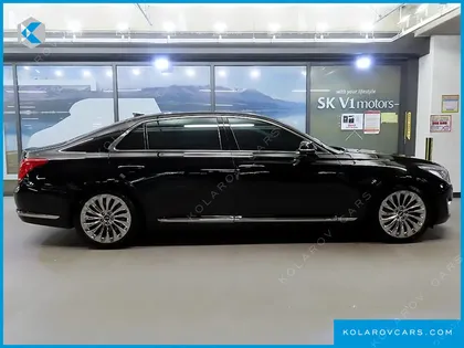 GENESIS EQ900 3.3 T-GDI AWD