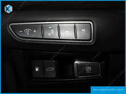 GENESIS EQ900 3.3 T-GDI AWD