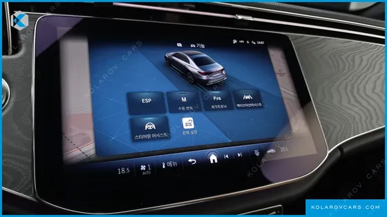 MERCEDES E-CLASS E200 AVANTGARDE