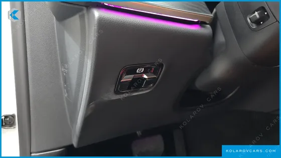 MERCEDES E-CLASS E200 AVANTGARDE