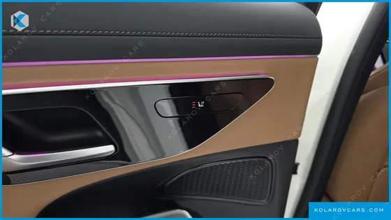 MERCEDES E-CLASS E200 AVANTGARDE