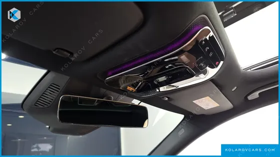 MERCEDES E-CLASS E200 AVANTGARDE