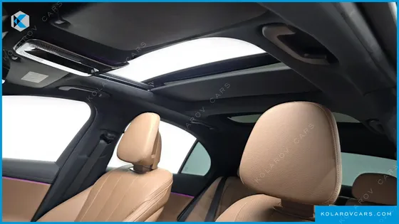 MERCEDES E-CLASS E200 AVANTGARDE
