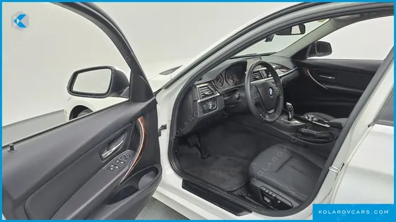BMW 3 SERIES 320D