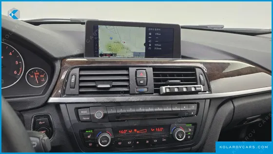 BMW 3 SERIES 320D