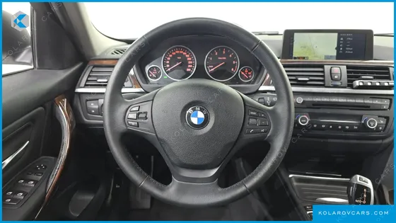 BMW 3 SERIES 320D