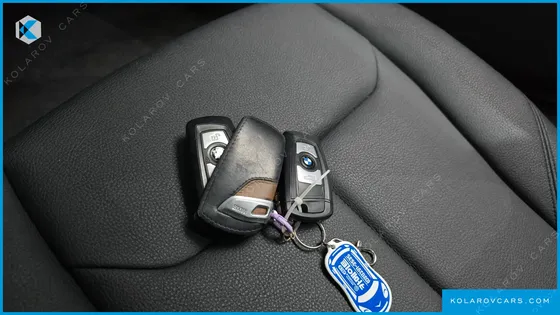 BMW 3 SERIES 320D