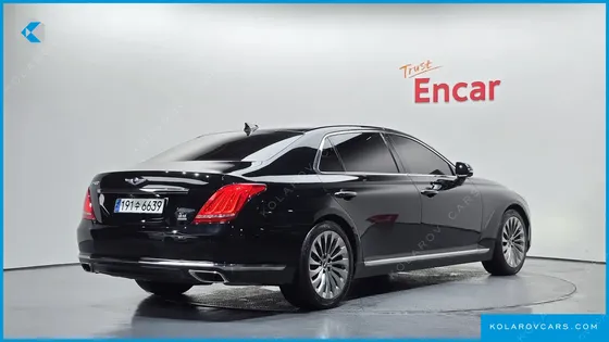 GENESIS EQ900 3.8 GDI AWD