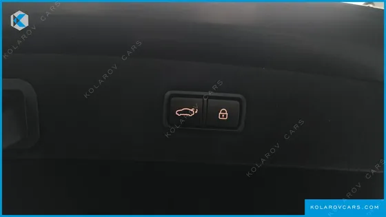 GENESIS EQ900 3.8 GDI AWD