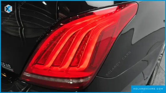 GENESIS EQ900 3.8 GDI AWD