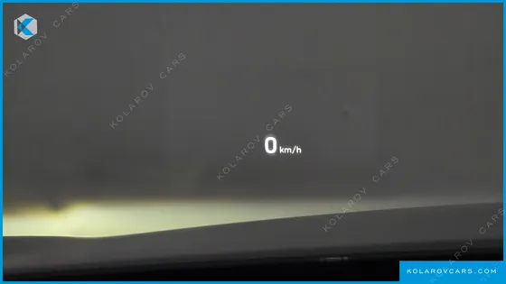 GENESIS EQ900 3.8 GDI AWD