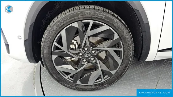 RENAULT KOREA GRAND KOLEOS 1.5 E-TECH ESPRIT ALPHINE 2WD