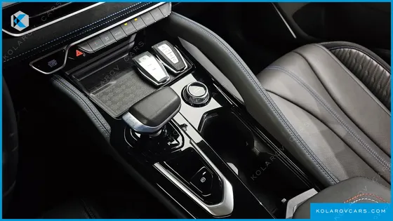RENAULT KOREA GRAND KOLEOS 1.5 E-TECH ESPRIT ALPHINE 2WD