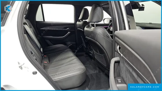 RENAULT KOREA GRAND KOLEOS 1.5 E-TECH ESPRIT ALPHINE 2WD