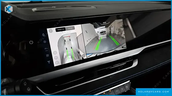 RENAULT KOREA GRAND KOLEOS 1.5 E-TECH ESPRIT ALPHINE 2WD