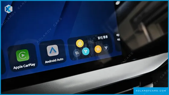 RENAULT KOREA GRAND KOLEOS 1.5 E-TECH ESPRIT ALPHINE 2WD