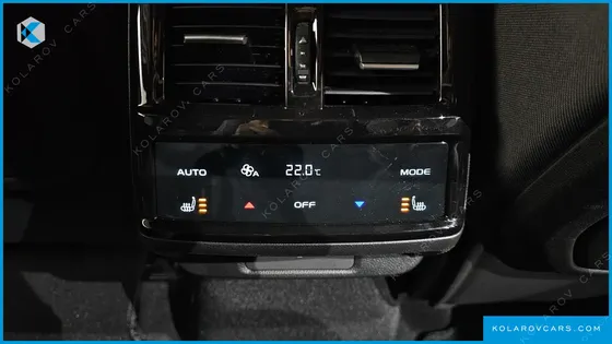 RENAULT KOREA GRAND KOLEOS 1.5 E-TECH ESPRIT ALPHINE 2WD