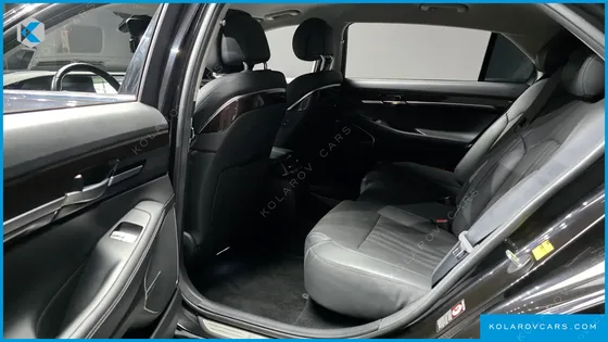 GENESIS EQ900 3.8 GDI AWD