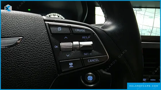 GENESIS EQ900 3.8 GDI AWD