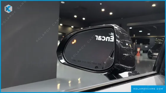GENESIS EQ900 3.8 GDI AWD