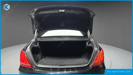 GENESIS EQ900 3.8 GDI AWD