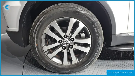 KGM - SSANGYONG REXTON 2.0 4WD RX7