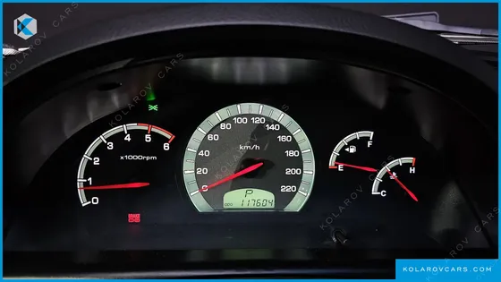 KGM - SSANGYONG REXTON 2.0 4WD RX7