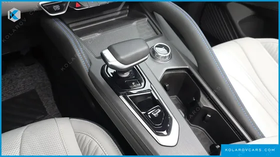 RENAULT KOREA GRAND KOLEOS 1.5 E-TECH ESPRIT ALPHINE 2WD