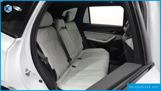 RENAULT KOREA GRAND KOLEOS 1.5 E-TECH ESPRIT ALPHINE 2WD